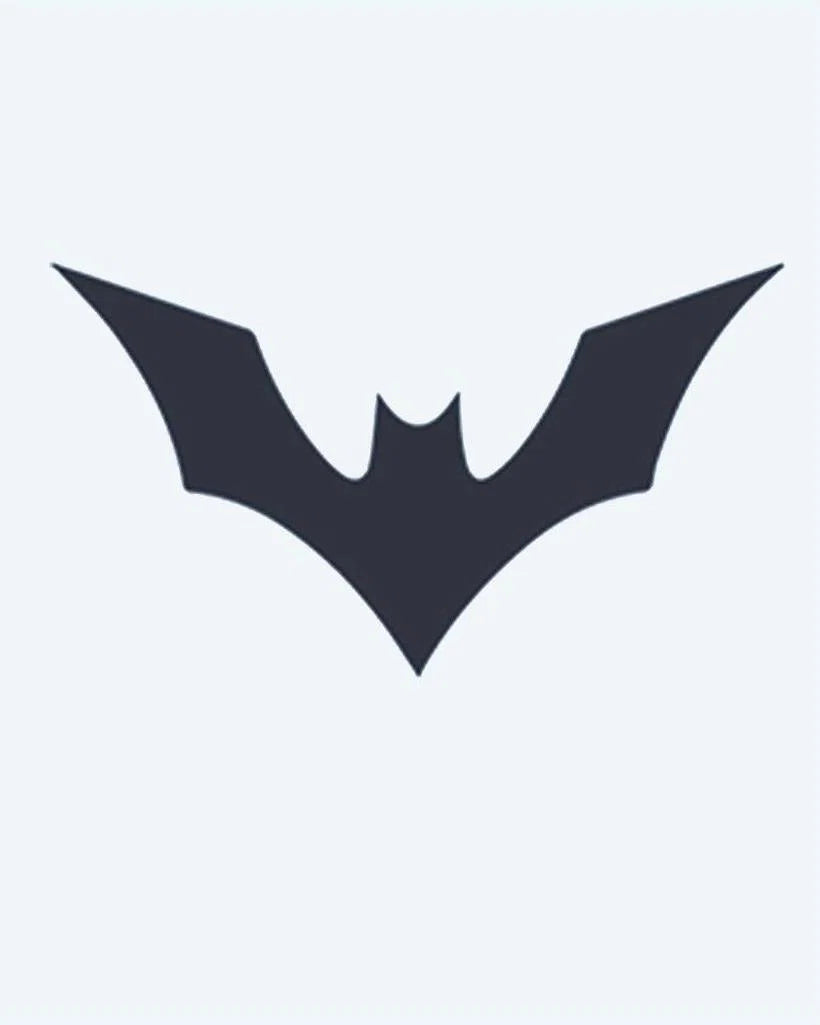 Bat Silhouette