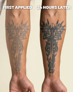 Gothic Cross