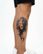 Majestic Lion