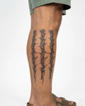 Thorn Vine Bands