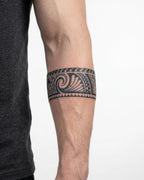 Polynesian Tribal Band