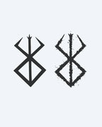 Norse Rune Symbol