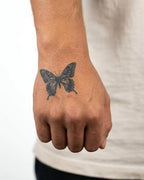 Swallowtail Butterfly