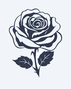 Classic Rose