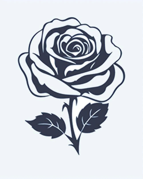 Classic Rose