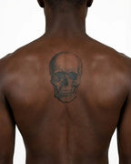 Realistic Skull