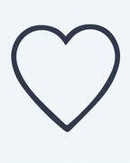 Heart Outline
