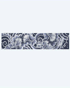 Ginkgo Leaves & Clouds Band