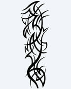 Tribal Thorns
