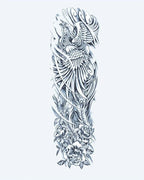 Phoenix Rising
