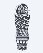 Samoan Tribal