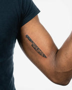 Rose Chef's Knife