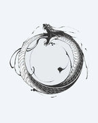 Ouroboros Serpent