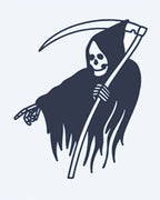 Grim Reaper 2