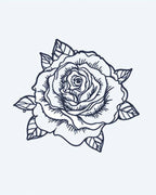 Blooming Rose