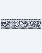 Polynesian Tribal Band