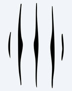 Claw Marks