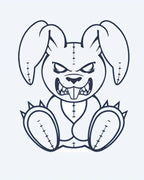 Evil Bunny