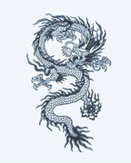 Chinese Dragon 2