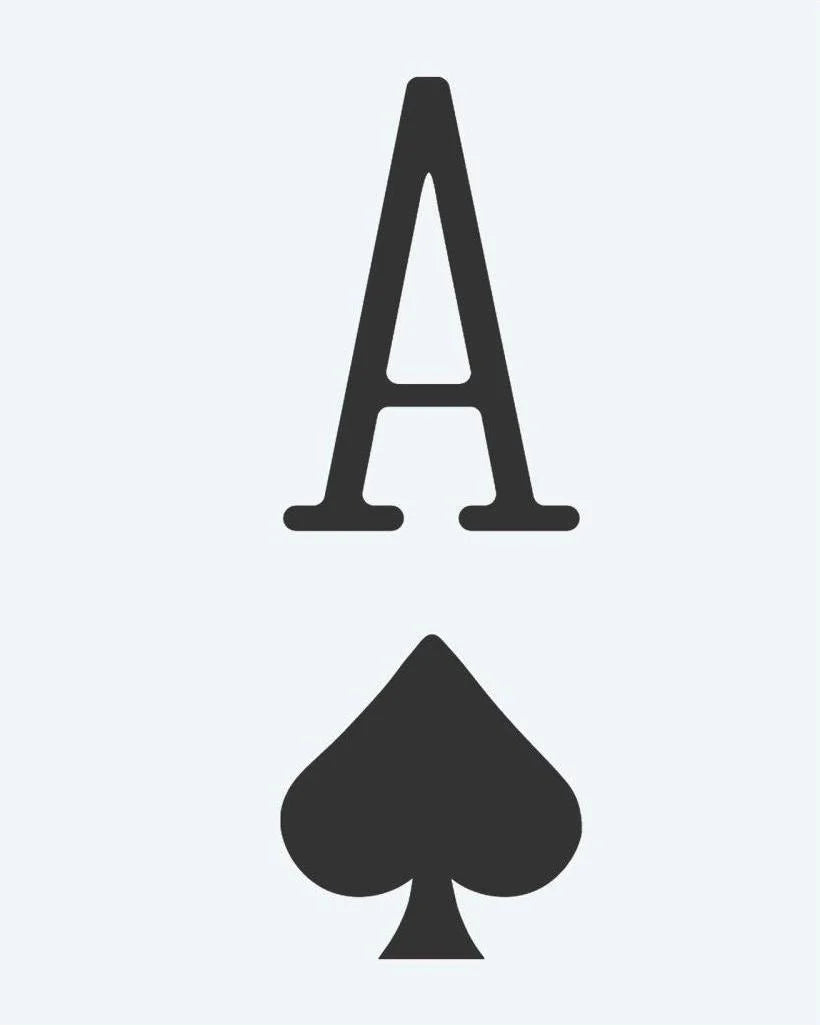 Ace of Spades