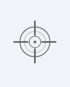 Tactical Crosshair