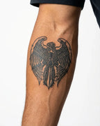 Eagle & Cross