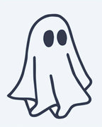 Cute Ghost