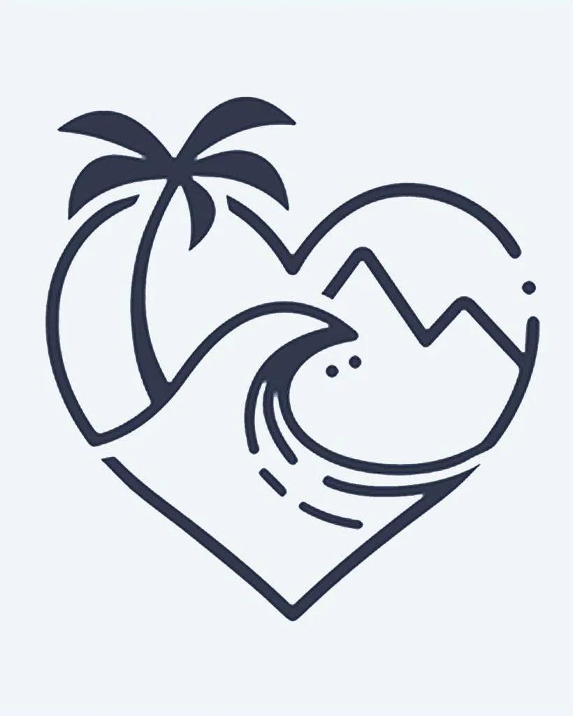 Beach Heart