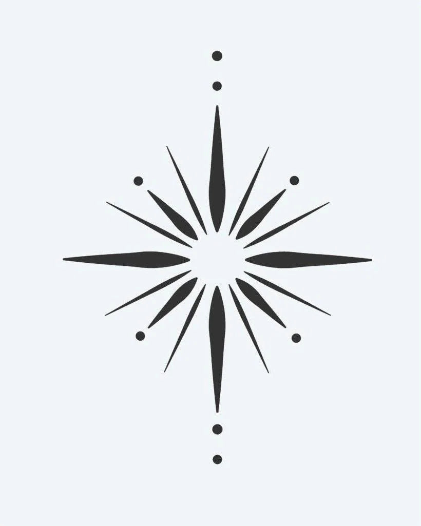 Starburst