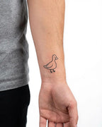 Little Duck