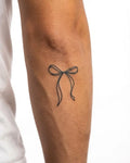 Ribbon Bow