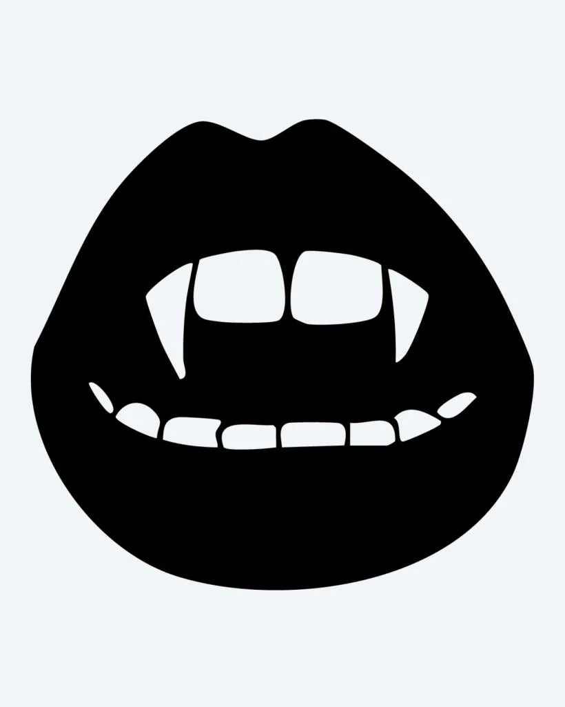 Vampire Lips