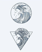 Ocean Waves