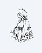 Holy Mother