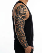 Samoan Tribal