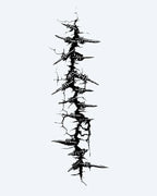 Barbed Wire Scar