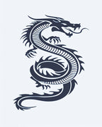 Serpent Dragon