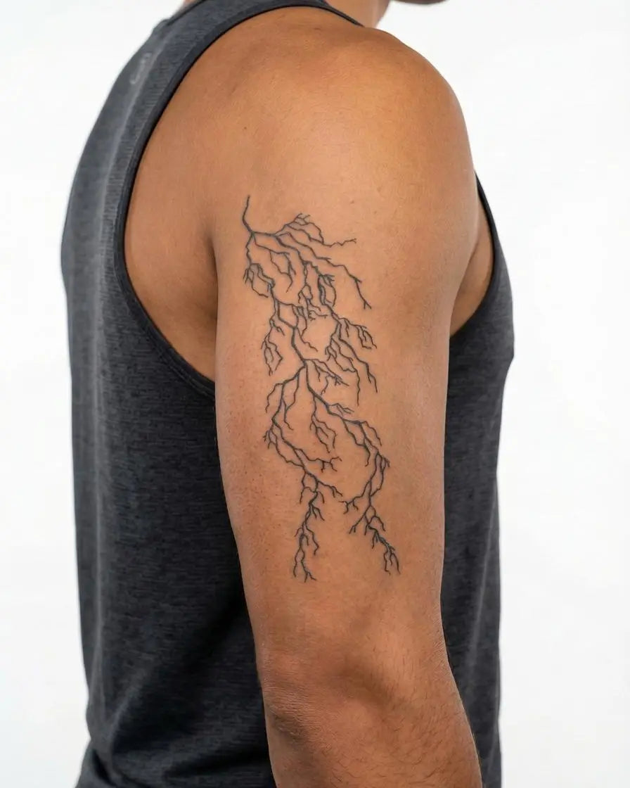 Lightning Bolt