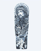 Christ & Roses