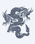 Twin Dragons