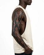 Celtic Tribal Knot Sleeve