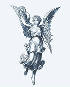 Victory Angel