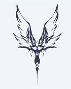 Tribal Phoenix