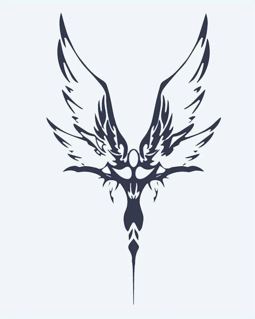 Tribal Phoenix