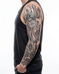 Phoenix Rising