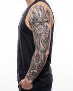 Phoenix Rising