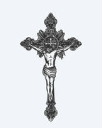 Crucifix