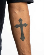 Gothic Cross