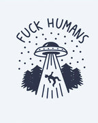 UFO Abduction