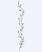 Botanical Vine